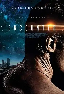 Jaquette de Encounter