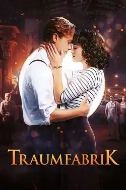 Jaquette de Traumfabrik