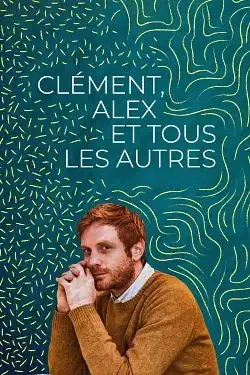 Jaquette de Clement Alex Et Tous Les Autres