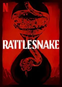 Jaquette de Rattlesnake