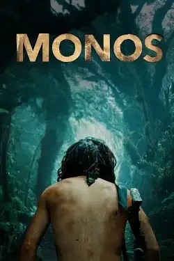 Jaquette de Monos