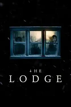 Jaquette de The Lodge