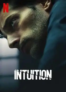 Jaquette de Intuition