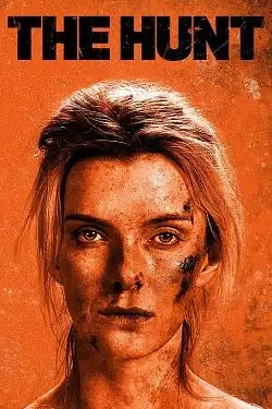 Jaquette de The Hunt