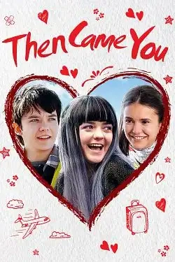 Jaquette de Then Came You