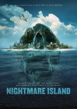 Jaquette de Fantasy Island