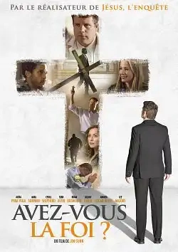 Jaquette de Avez-vous la foi ?