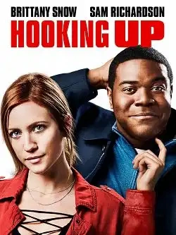 Jaquette de Hooking Up