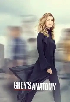 Jaquette de pègreys Anatomy