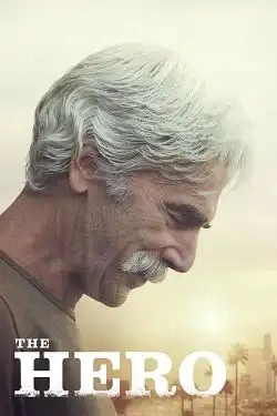 Jaquette de The Hero
