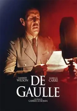 Jaquette de De Gaulle