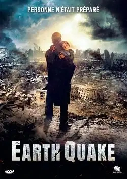 Jaquette de Earthquake