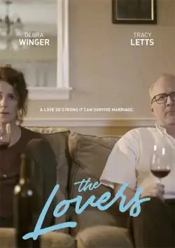 Jaquette de The Lovers