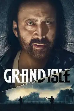 Jaquette de Grand Isle