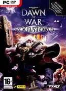 Jaquette de Warhammer 40000 Dawn of War Soulstorm