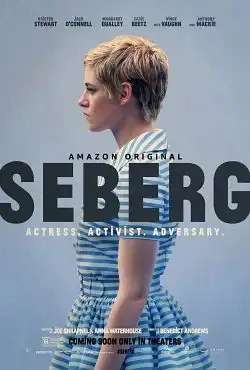 Jaquette de Seberg