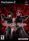 Jaquette de Vampire Night