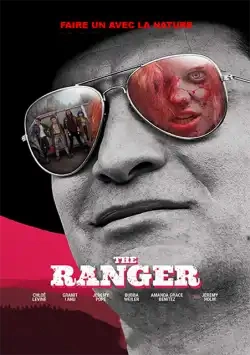 Jaquette de The Ranger