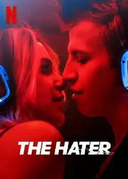 Jaquette de The Hater