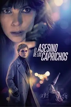 Jaquette de El Asesino de los Caprichos