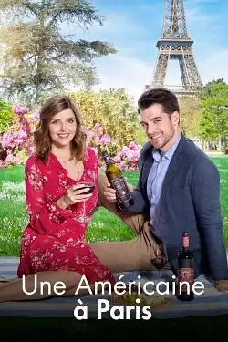 Jaquette de Paris Wine and Romance