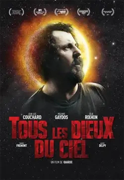Jaquette de Tous Les Dieux du Ciel
