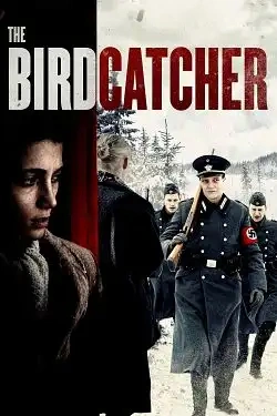 Jaquette de The Birdcatcher