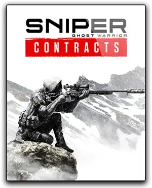 Jaquette de Sniper: Ghost Warrior Contracts + Update 1 + 9 DLCs