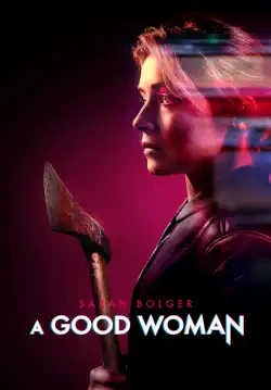 Jaquette de A Good Woman Is Hard to Find