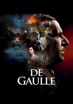 Jaquette de De Gaulle