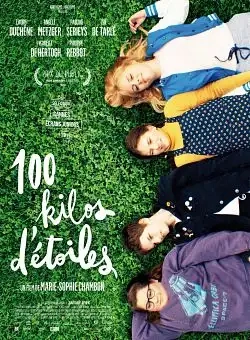 Jaquette de 100 Kilos D Etoiles