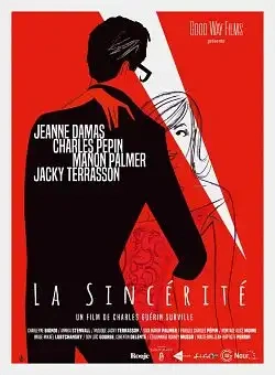 Jaquette de La Sincerite