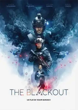 Jaquette de The Blackout