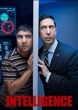Jaquette de Intelligence