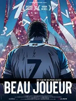 Jaquette de Beau Joueur