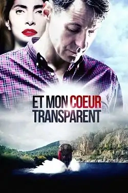 Jaquette de Et Mon Coeur Transparent
