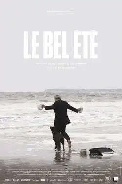 Jaquette de Le Bel Été