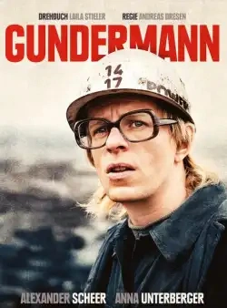 Jaquette de Gundermann