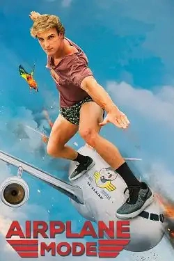 Jaquette de Airplane Mode