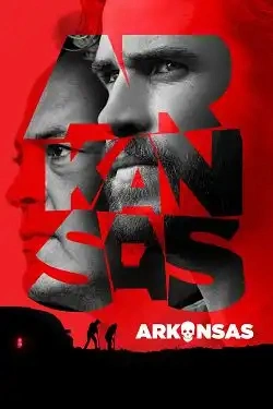 Jaquette de Arkansas