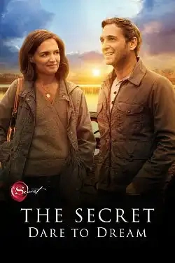 Jaquette de The Secret Dare to Dream