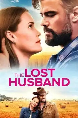 Jaquette de The Lost Husband