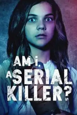 Jaquette de Am I A Serial Killer