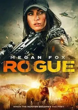 Jaquette de Rogue