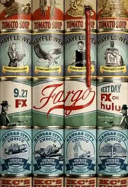 Jaquette de Fargo