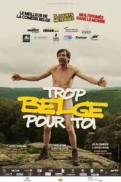 Jaquette de Trop Belge Pour Toi