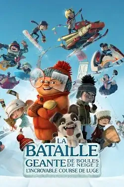Jaquette de Racetime