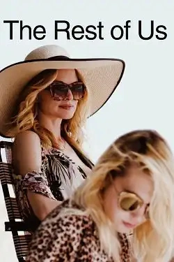 Jaquette de The Rest of Us