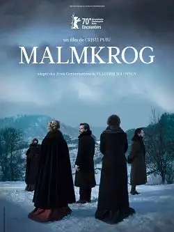 Jaquette de Malmkrog