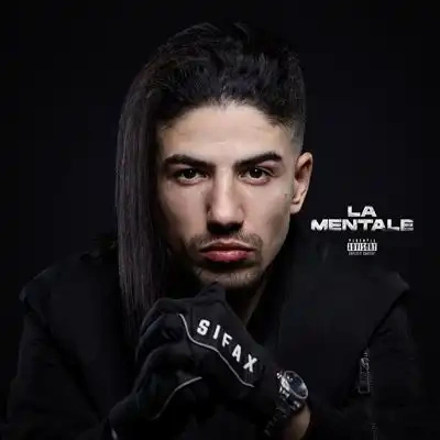 Jaquette de Sifax - La Mentale 2020